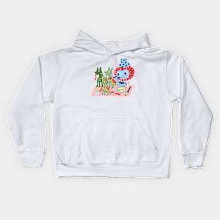 Glaze Kids Hoodie